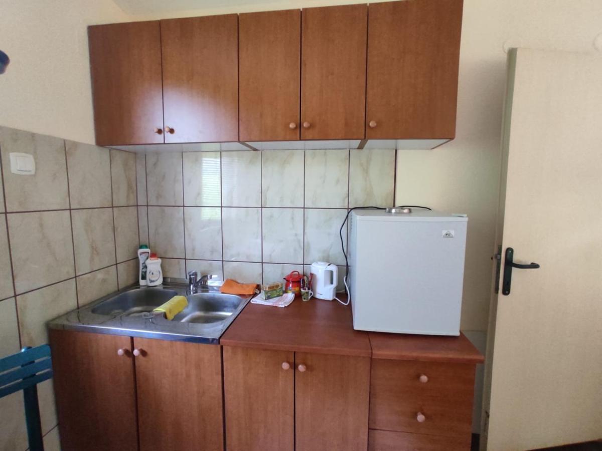 Apartmani Jana 比耶洛波列 外观 照片