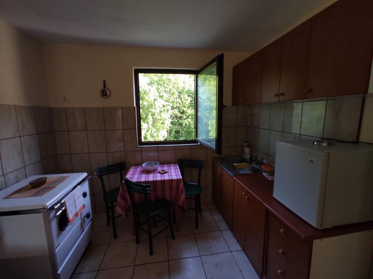 Apartmani Jana 比耶洛波列 外观 照片