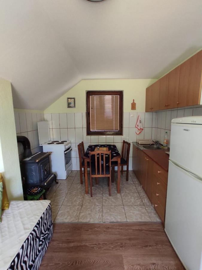 Apartmani Jana 比耶洛波列 外观 照片