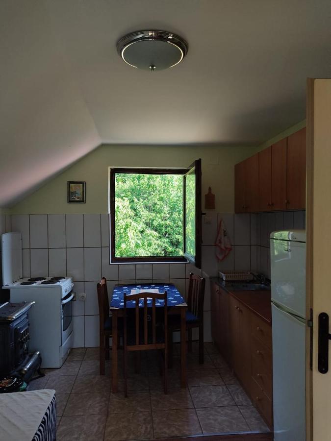 Apartmani Jana 比耶洛波列 外观 照片