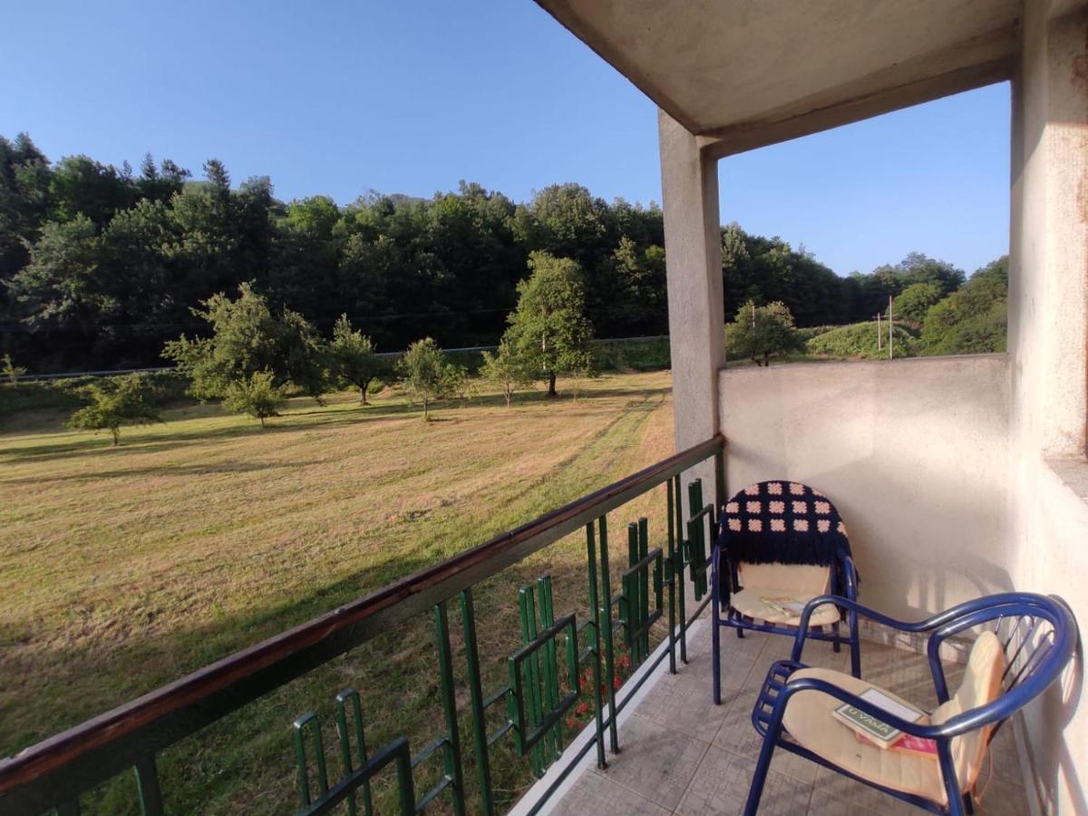 Apartmani Jana 比耶洛波列 外观 照片