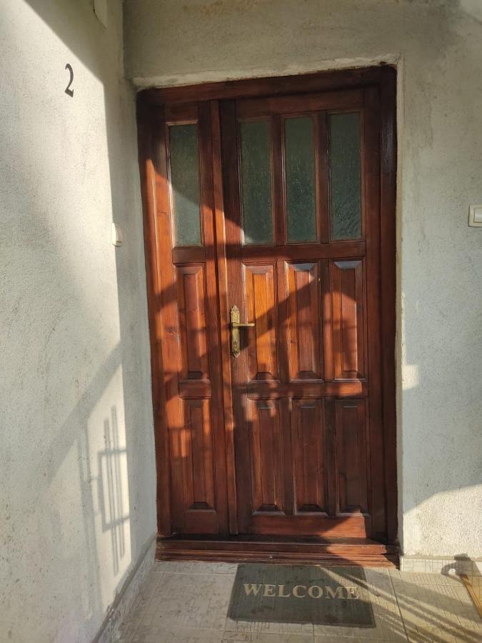 Apartmani Jana 比耶洛波列 外观 照片