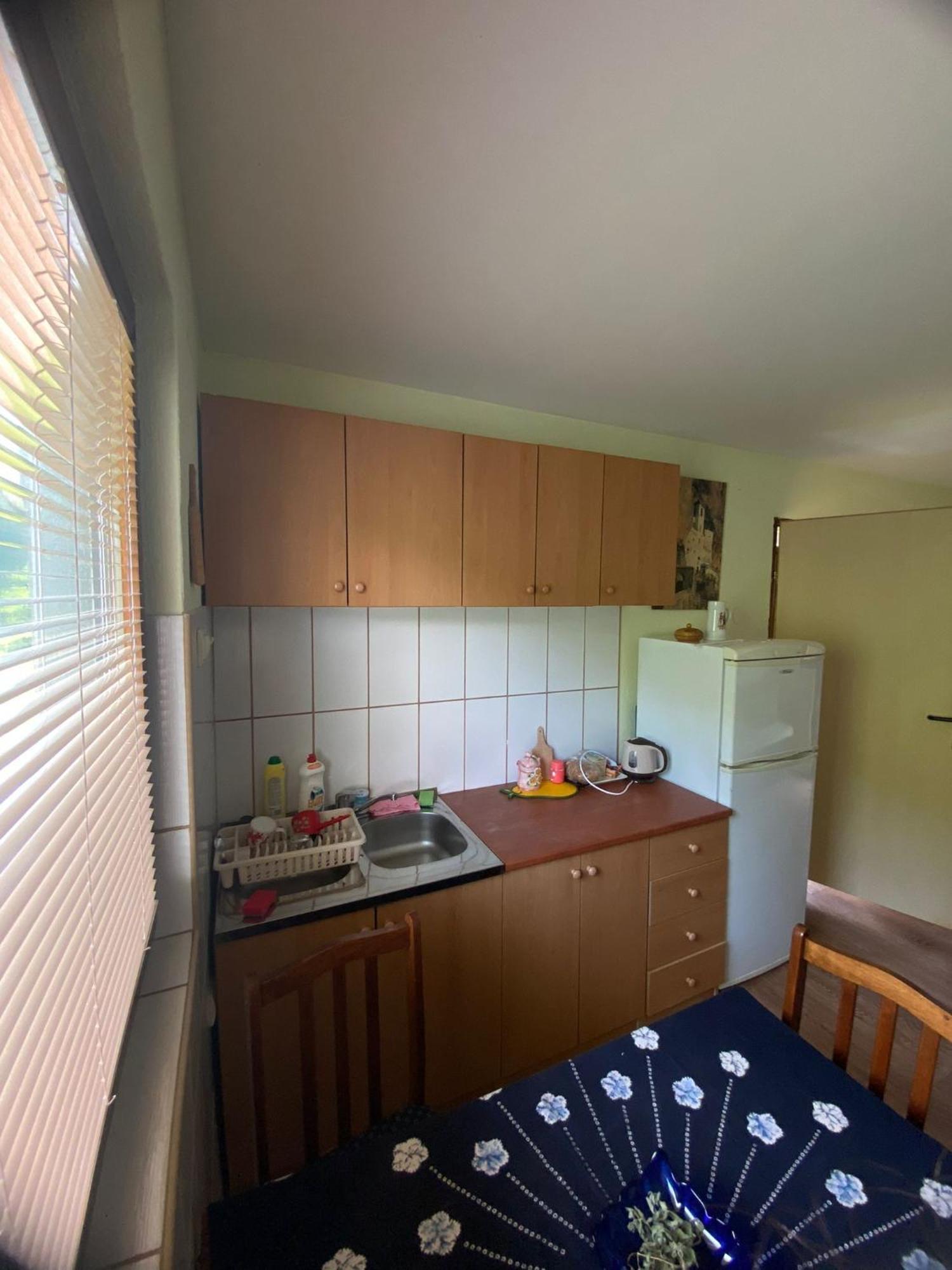 Apartmani Jana 比耶洛波列 外观 照片