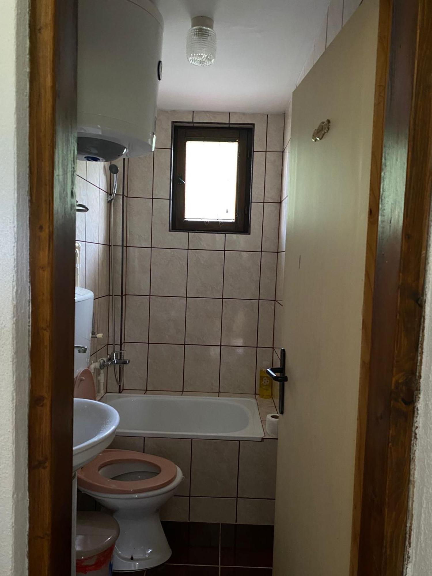 Apartmani Jana 比耶洛波列 外观 照片