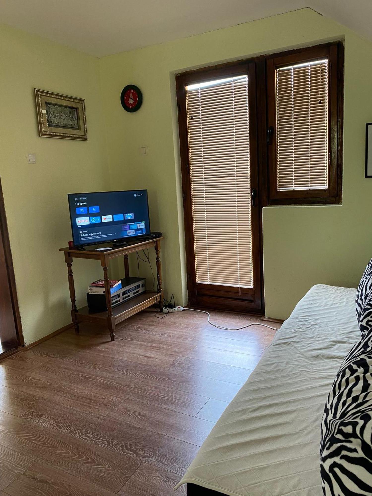 Apartmani Jana 比耶洛波列 外观 照片