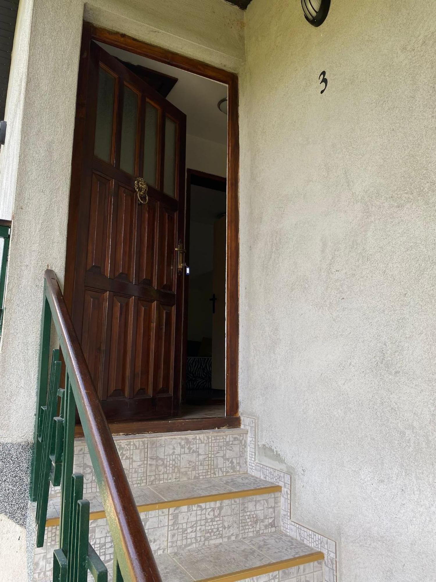 Apartmani Jana 比耶洛波列 外观 照片